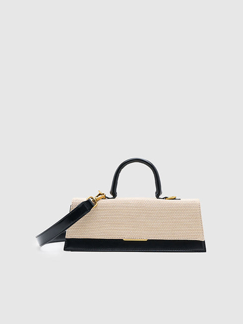 Layla Top Handle Bag